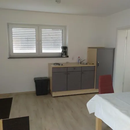 דירה Casa Suerte *