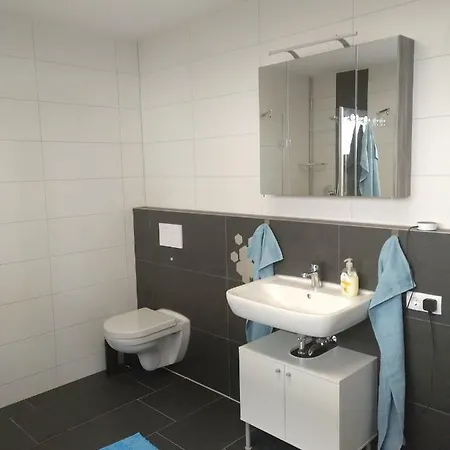 Casa Suerte דירה Argenbuhl