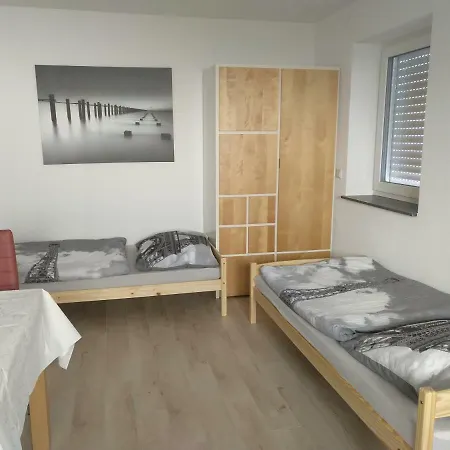דירה Casa Suerte Argenbuhl